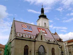 Sheraton Zagreb Hotel