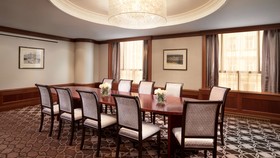 Sheraton Zagreb Hotel