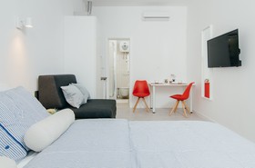 Sia Downtown Apartments