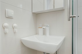Sia Downtown Apartments