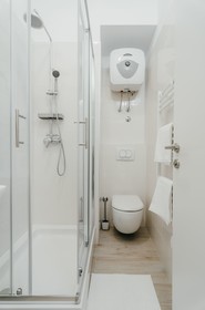 Sia Downtown Apartments