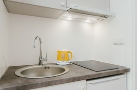 Sia Downtown Apartments