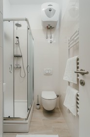 Sia Downtown Apartments