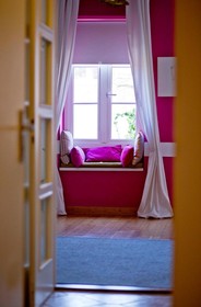 Sobe Zagreb 17