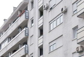 Srce Zagreba