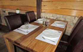Stari Jasen Gesthouse