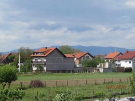 Stari Jasen Gesthouse