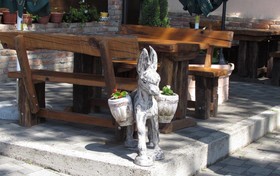 Stari Jasen Gesthouse
