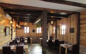 Stari Jasen Gesthouse