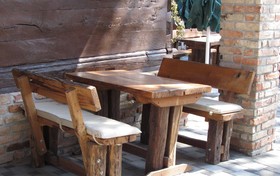 Stari Jasen Gesthouse
