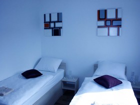 Stari Jasen Gesthouse