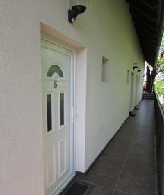 Stari Jasen Gesthouse