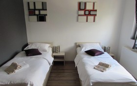 Stari Jasen Gesthouse