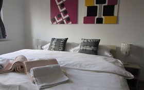 Stari Jasen Gesthouse