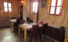 Stari Jasen Gesthouse