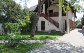 Stari Jasen Gesthouse