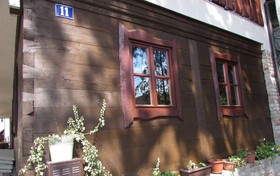 Stari Jasen Gesthouse