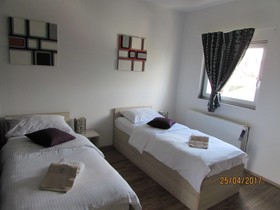 Stari Jasen Gesthouse