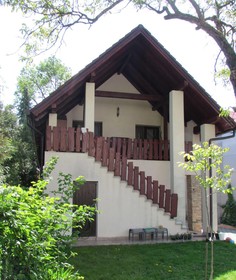 Stari Jasen Gesthouse