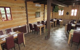 Stari Jasen Gesthouse