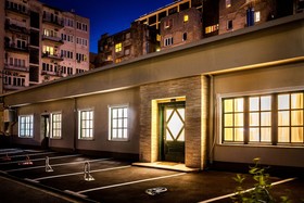 Studio Apartments Radoš