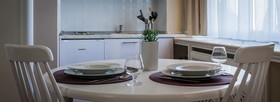Studio Apartments Radoš