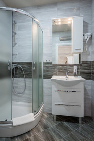 Studio Apartments Radoš
