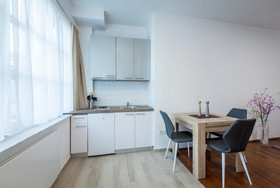 Studio Apartments Radoš