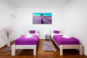Studio Apartments Radoš