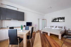 Studio Apartments Radoš