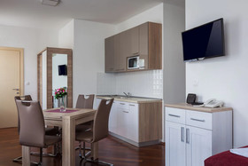 Studio Apartments Radoš