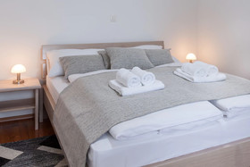 Studio Apartments Radoš