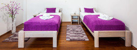 Studio Apartments Radoš