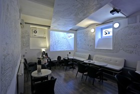 Subspace