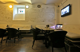 Subspace