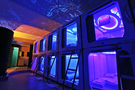 Subspace