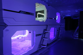 Subspace