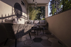 Sundial Garden Rooms