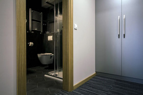 Sundial Garden Rooms