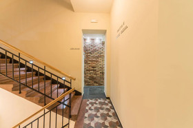 Sundial Garden Rooms