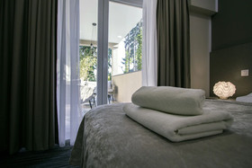 Sundial Garden Rooms