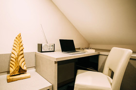 Sundial Garden Rooms
