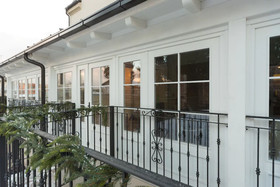 Sundial Garden Rooms