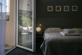 Sundial Garden Rooms