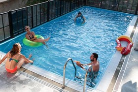 Swanky Mint Hostel