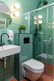 Swanky Mint Hostel