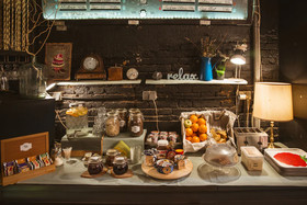 Swanky Mint Hostel