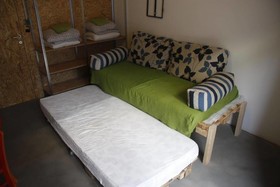 Swanky Mint Hostel