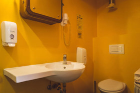 Swanky Mint Hostel