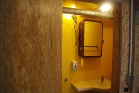 Swanky Mint Hostel